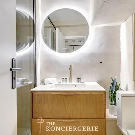 Elegance Et Confort A Deux Pas De Seine *
